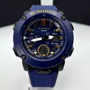 Relógio Gshock no Atacado e Dropshipping Ref. 4E3E1