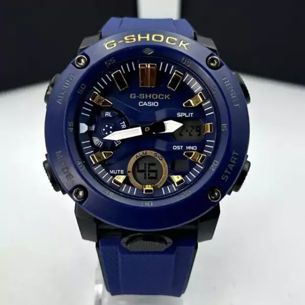 Relógio Gshock no Atacado e Dropshipping Ref. 4E3E1