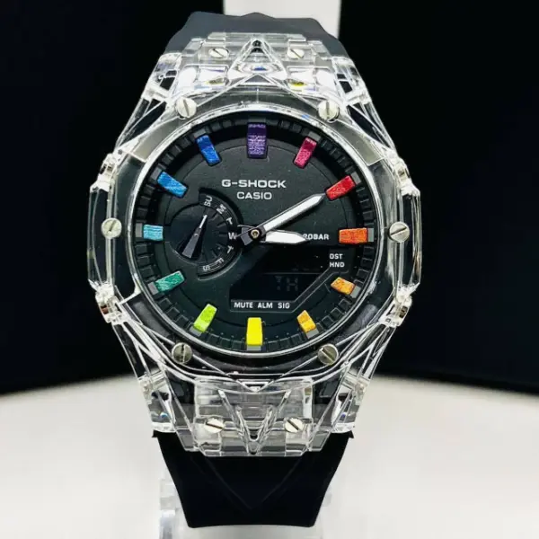 Relógio Gshock no Atacado e Dropshipping Ref. 7A2C5