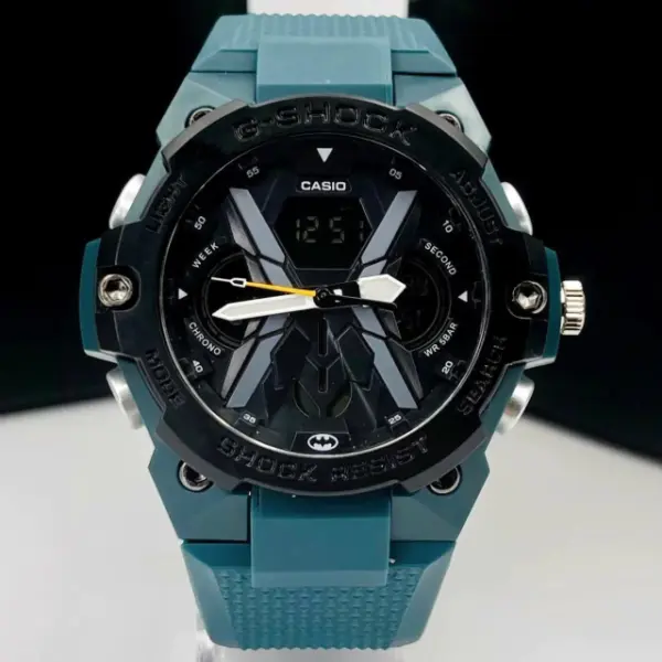 Relógio Gshock no Atacado e Dropshipping Ref. CAC8F