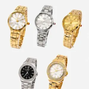 Relógio Kits De no Atacado e Dropshipping Ref. 057CB