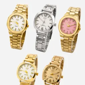 Relógio Kits De no Atacado e Dropshipping Ref. 6D33D