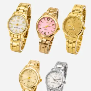 Relógio Kits De no Atacado e Dropshipping Ref. 5BFC2