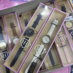 Relógio Kits De no Atacado e Dropshipping Ref. 06667