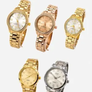 Relógio Kits De no Atacado e Dropshipping Ref. D3222