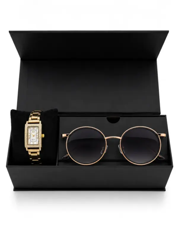 Relógio Kits De no Atacado e Dropshipping Ref. 8040C
