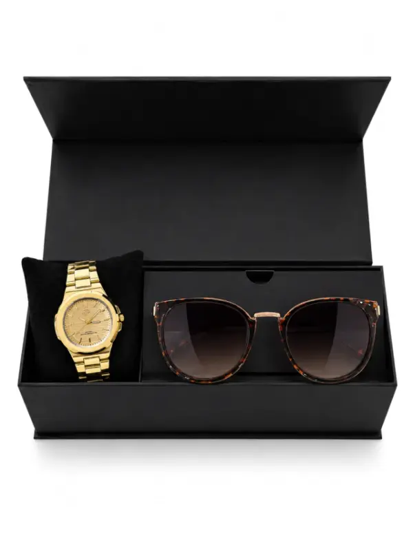 Relógio Kits De no Atacado e Dropshipping Ref. C7863