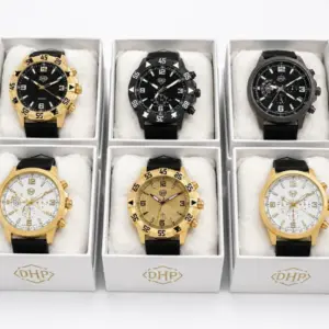 Relógio Kits De no Atacado e Dropshipping Ref. 6F0F0