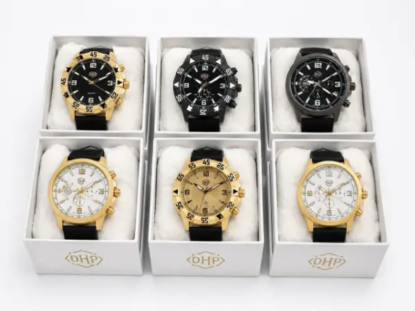 Relógio Kits De no Atacado e Dropshipping Ref. 6F0F0