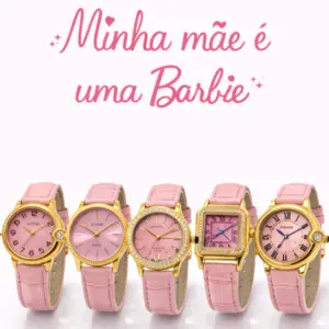 Relógio Kits De no Atacado e Dropshipping Ref. EABFD