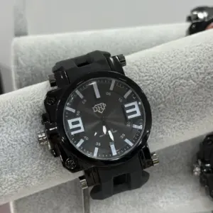 Relógio Masculino Dhp no Atacado e Dropshipping