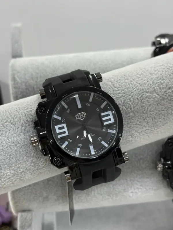 Relógio Masculino Dhp no Atacado e Dropshipping