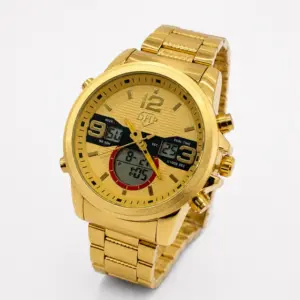 Relógio Masculino Dhp no Atacado e Dropshipping Ref. 4CE0D