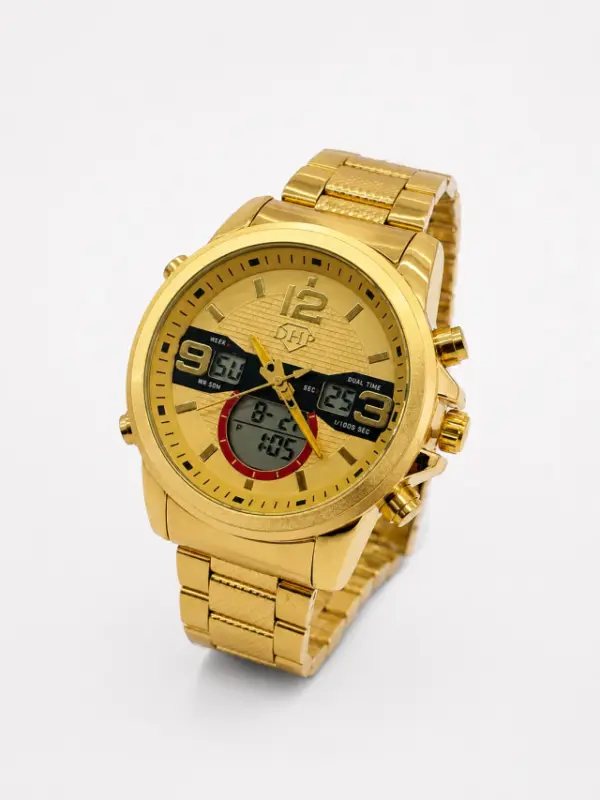 Relógio Masculino Dhp no Atacado e Dropshipping Ref. 4CE0D
