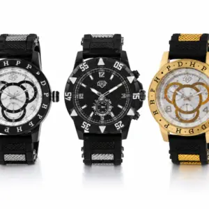 Relógio Masculino Dhp no Atacado e Dropshipping Ref. 1D088