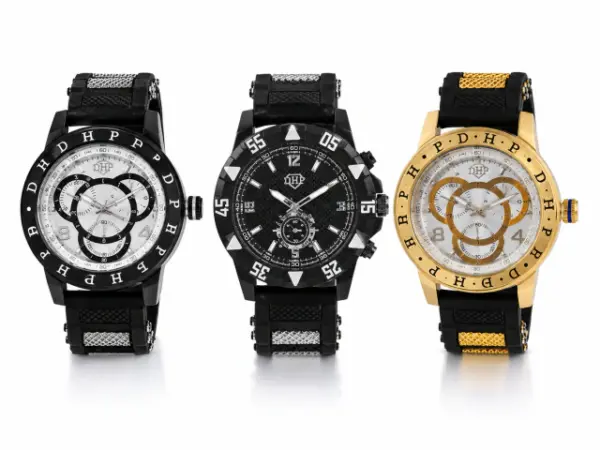 Relógio Masculino Dhp no Atacado e Dropshipping Ref. 1D088