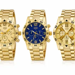 Relógio Masculino Dhp no Atacado e Dropshipping Ref. F84D8