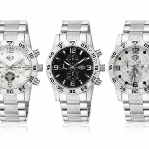 Relógio Masculino Dhp no Atacado e Dropshipping Ref. 63750
