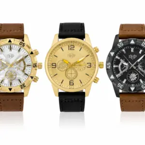 Relógio Masculino Dhp no Atacado e Dropshipping Ref. 4CD5E