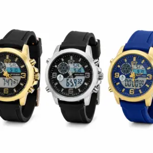 Relógio Masculino Dhp no Atacado e Dropshipping Ref. A6290