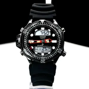Relógio Premium Elegante Ref. 91355 - Atacado e Dropshipping