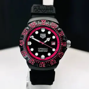 Relógio Premium no Atacado e Dropshipping Ref. 7BF6D