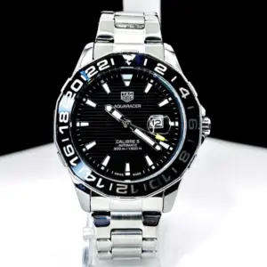 Relógio Premium no Atacado e Dropshipping Ref. 039C1