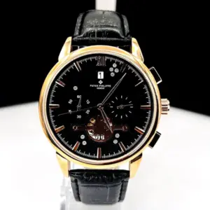 Relógio Premium no Atacado e Dropshipping Ref. BDF28