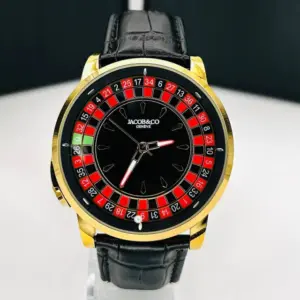 Relógio Premium no Atacado e Dropshipping Ref. 24DE9