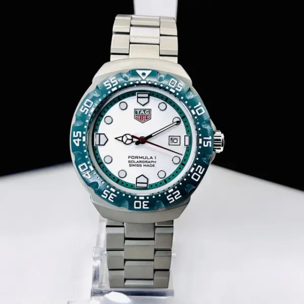 Relógio Premium no Atacado e Dropshipping Ref. 9383C