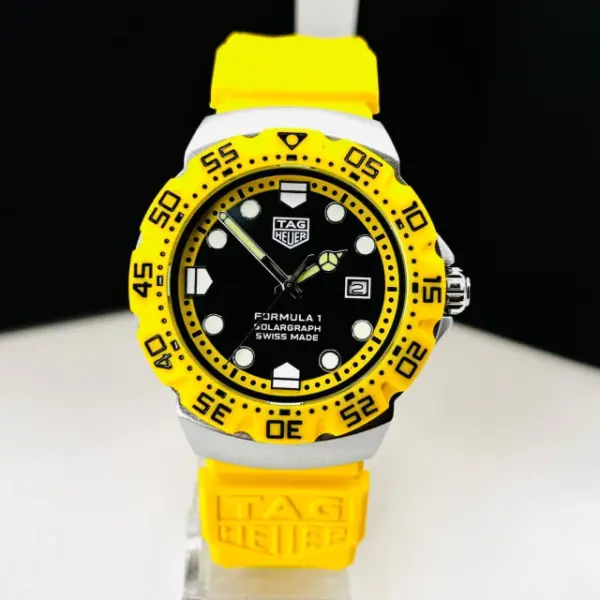 Relógio Premium no Atacado e Dropshipping Ref. 66C00