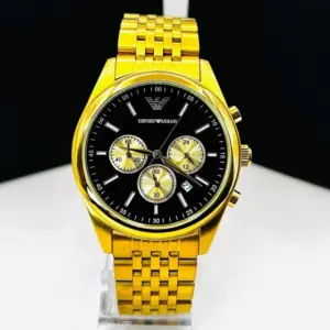 Relógio Premium no Atacado e Dropshipping Ref. DD772