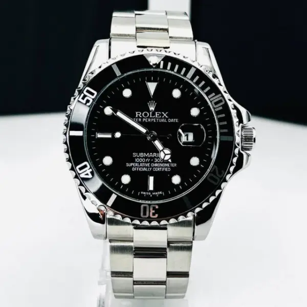 Relógio Rolex no Atacado e Dropshipping
