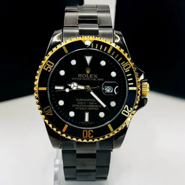 Relógio Rolex no Atacado e Dropshipping Ref. E85C3