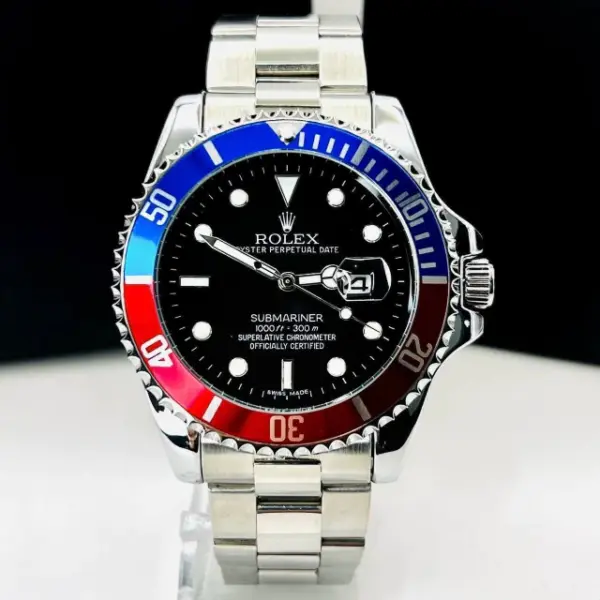 Relógio Rolex no Atacado e Dropshipping Ref. 95F43