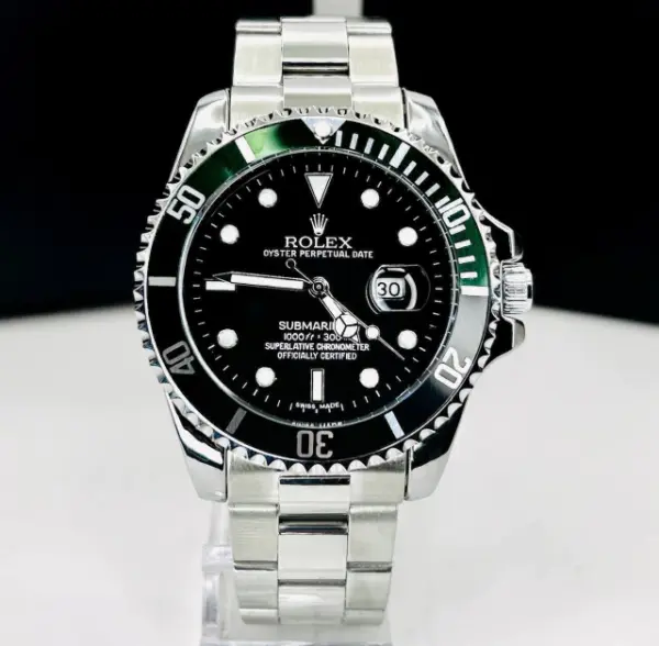 Relógio Rolex no Atacado e Dropshipping Ref. F7CEC