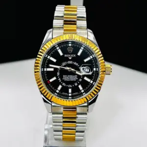 Relógio Rolex no Atacado e Dropshipping Ref. 3EF3D