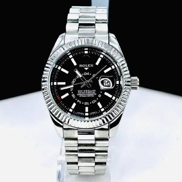 Relógio Rolex no Atacado e Dropshipping Ref. 478CA