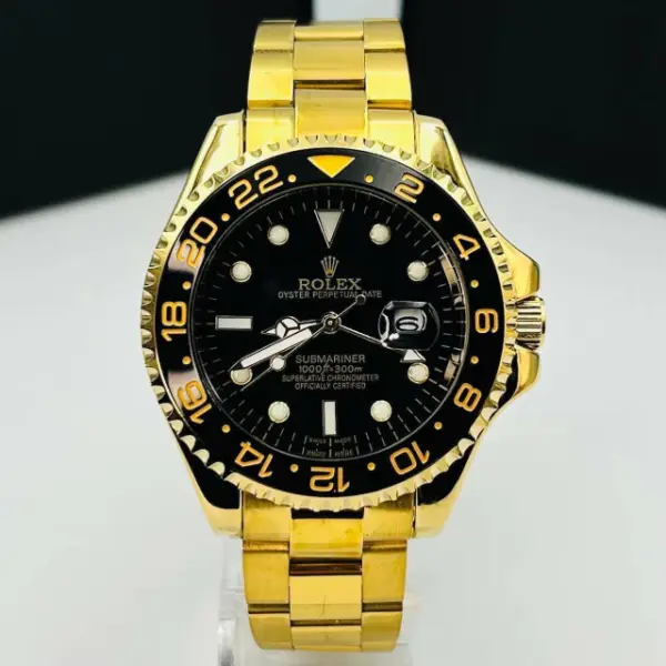 Relógio Rolex no Atacado e Dropshipping Ref. C29D9