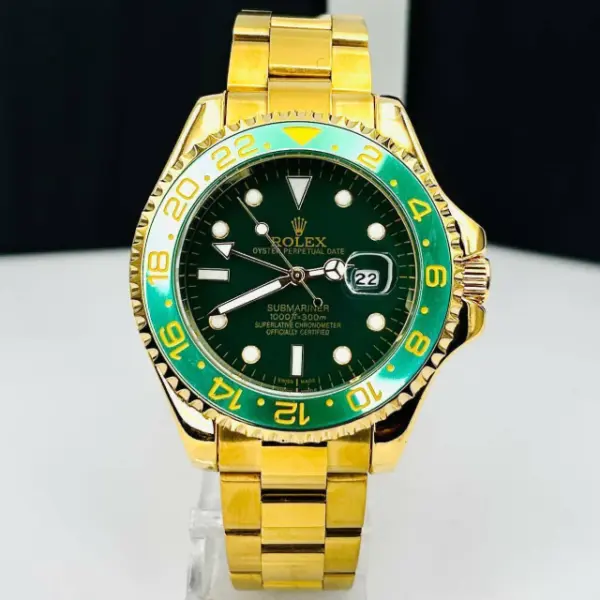 Relógio Rolex no Atacado e Dropshipping Ref. FF9CF