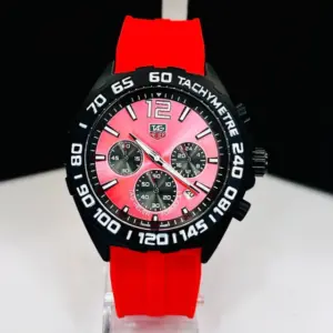 Relógio Taghuer E no Atacado e Dropshipping Ref. 5DA51