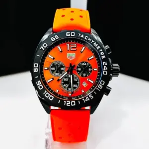 Relógio Taghuer E no Atacado e Dropshipping Ref. 15E26