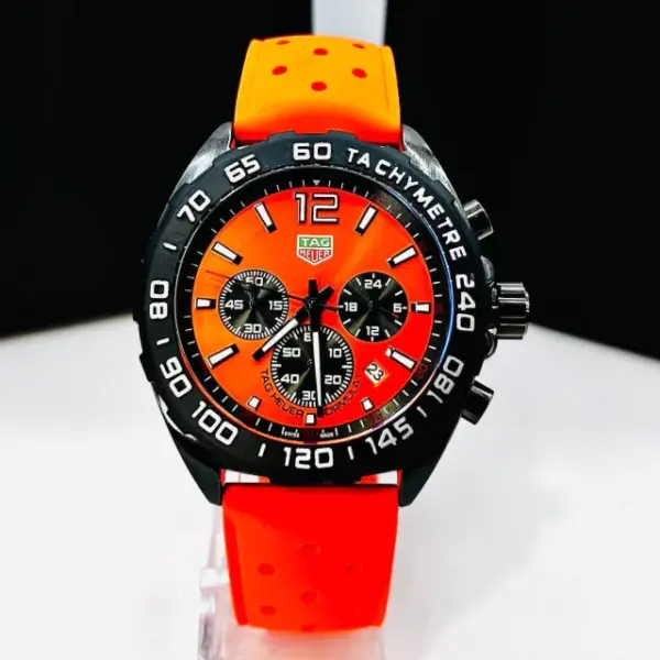 Relógio Taghuer E no Atacado e Dropshipping Ref. 15E26