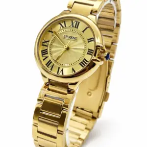 Relógio Xufeng Feminino no Atacado e Dropshipping Ref. 69AE6