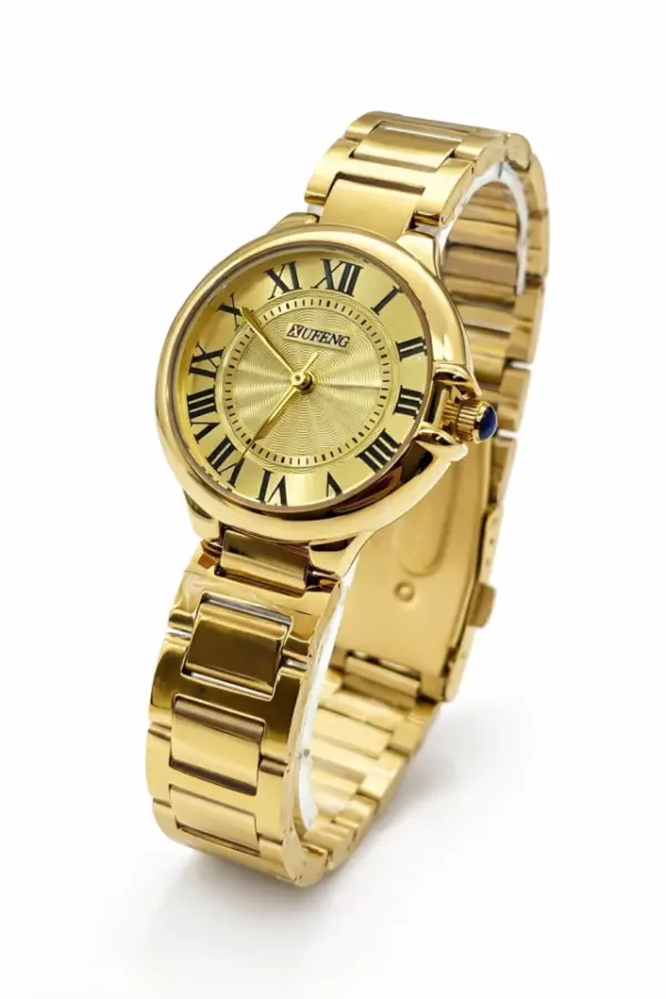 Relógio Xufeng Feminino no Atacado e Dropshipping Ref. 69AE6