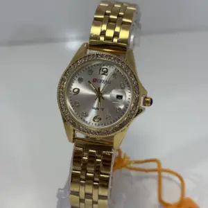 Relógio Xufeng Feminino no Atacado e Dropshipping Ref. 3366E