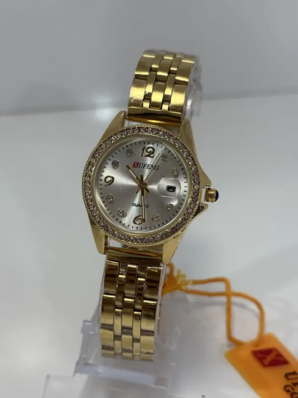 Relógio Xufeng Feminino no Atacado e Dropshipping Ref. 3366E