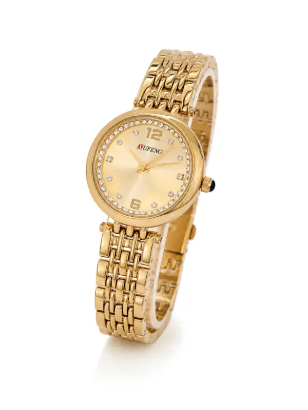 Relógio Xufeng Feminino no Atacado e Dropshipping Ref. 77BC9