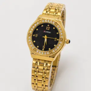 Relógio Xufeng Feminino no Atacado e Dropshipping Ref. 18702