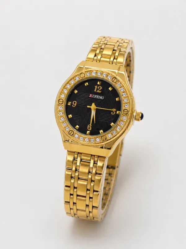 Relógio Xufeng Feminino no Atacado e Dropshipping Ref. 18702
